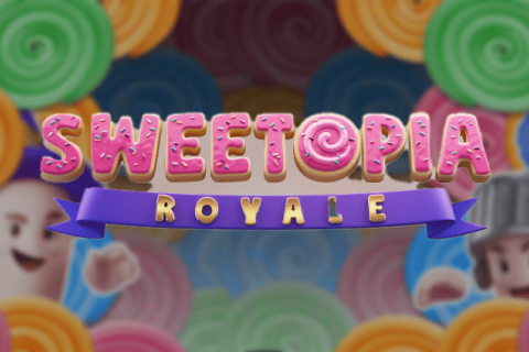 Sweetopia Royale Relax Gaming 2 