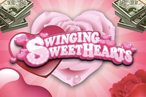 Swinging Sweethearts Rival 1 