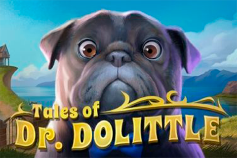 Tales Of Dr Dolittle Quickspin 