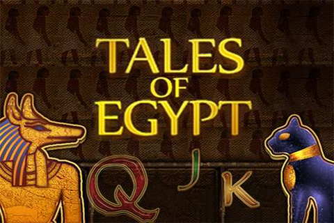 Tales Of Egypt Pragmatic 
