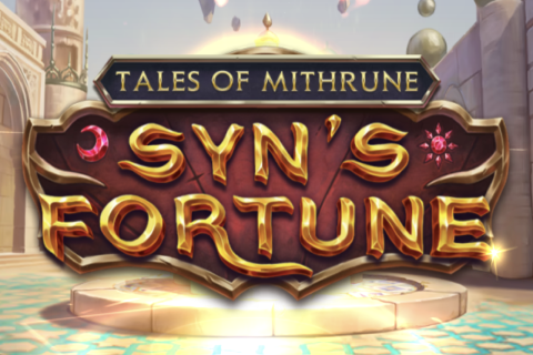 Tales Of Mithrune Syns Fortune Playn Go 
