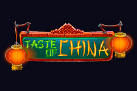 Taste Of China Bf Games 1 