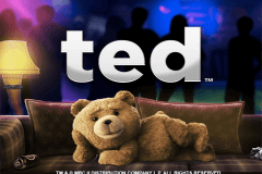 ted blueprint slot game 