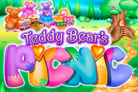 Teddy Bears Picnic Nextgen Gaming 