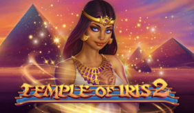 Temple Of Iris 2 Eyecon 