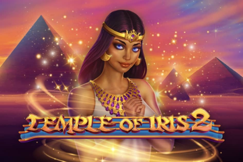 Temple Of Iris 2 Eyecon 3 