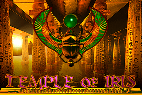 Temple Of Iris Eyecon 
