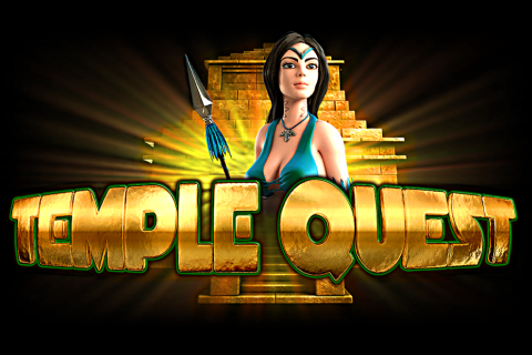 Temple Quest Big Time Gaming 