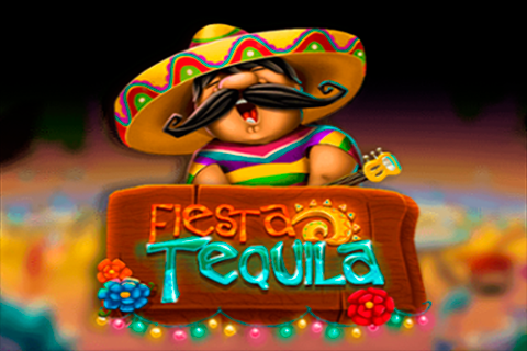 Tequila Fiesta Bf Games 2 