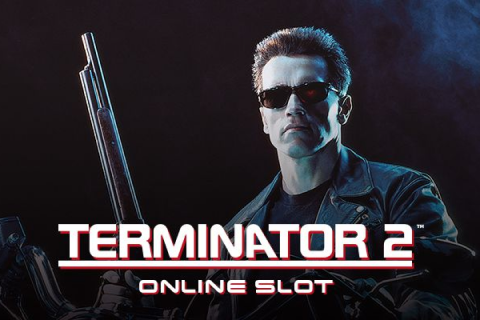 Terminator 2 Microgaming 4 