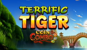 Terrific Tiger Coin Combo Light And Wonder 1 