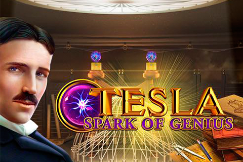 Tesla Gameart 