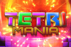 Tetri Mania Wazdan Slot Game 