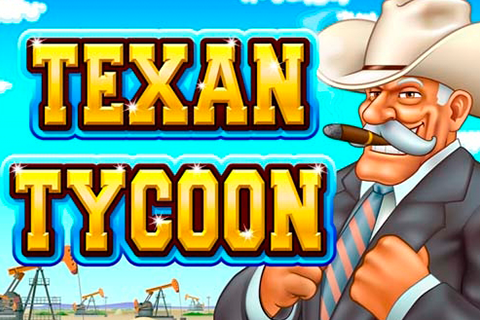 Texan Tycoon Rtg 