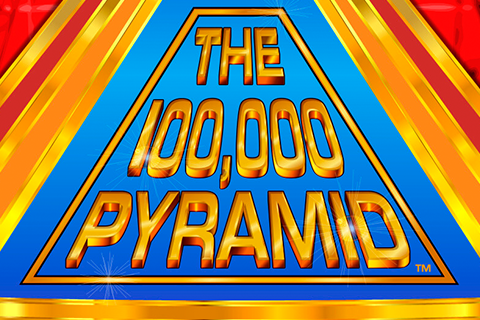 The 100000 Pyramid Igt 