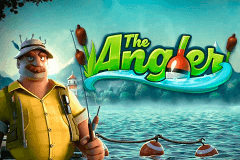 The Angler Betsoft Slot Game 