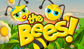 The Bees Betsoft 