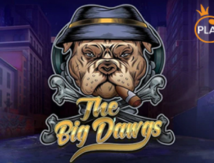 The Big Dawgs Pragmatic Play 