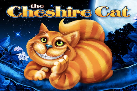 The Cheshire Cat Wms 1 
