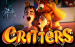 The Critters Nucleus Gaming Slot Game 