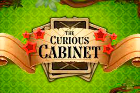 The Curious Cabinet Iron Dog 2 