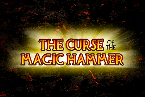 The Curse Of The Magic Hammer Spadegaming 