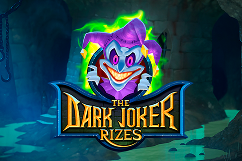 The Dark Joker Rizes Yggdrasil 1 