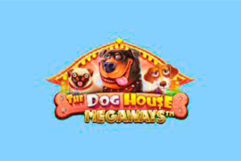 The Dog House Megaways Pragmatic 1 