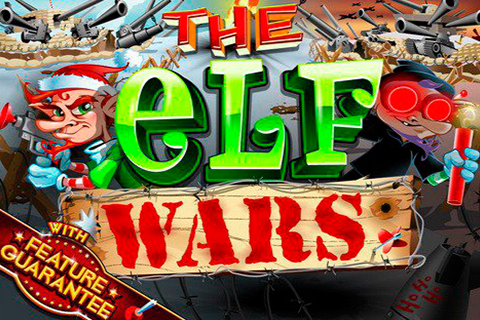 The Elf Wars Rtg 