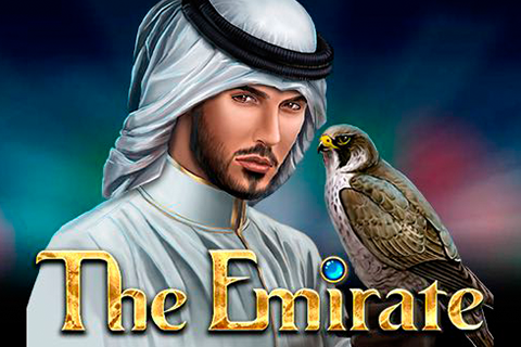 The Emirate Endorphina 