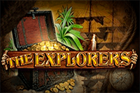 The Explorers Egt 