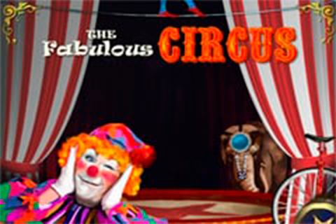 The Fabulous Circus Portomaso 2 
