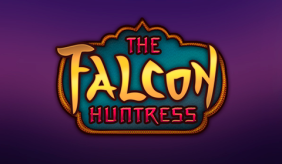 The Falcon Huntress Thunderkick 