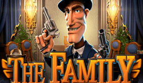 The Family Nucleus Gaming Slot Game 