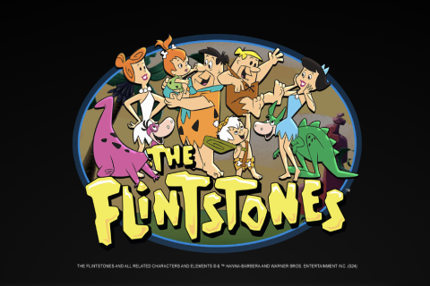 The Flintstones Blueprint Gaming 1 