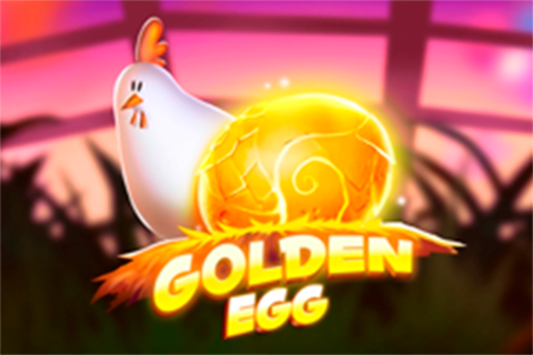 The Golden Egg Spinmatic 