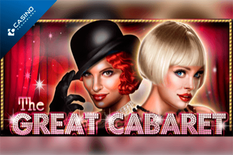 The Great Cabaret Casino Technology 