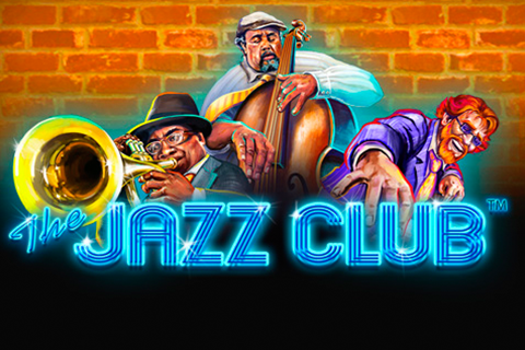 The Jazz Club Playtech 1 