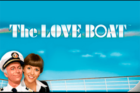 The Love Boat Playtech 