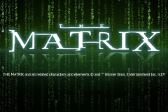 The Matrix Playtech Slot Game 