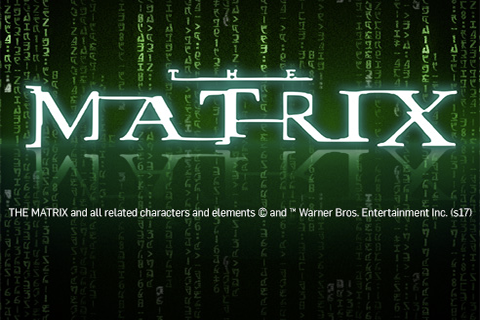 The Matrix Playtech 