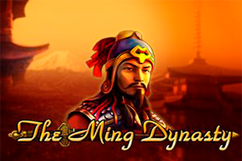The Ming Dynasty Novomatic 