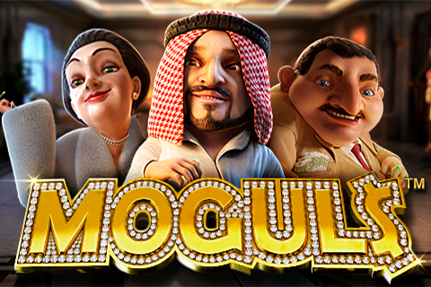 The Moguls Nucleus Gaming 1 