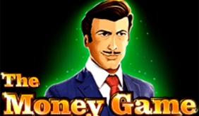The Money Game Novomatic 