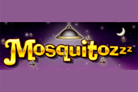 The Mosquitozzz Novomatic 1 