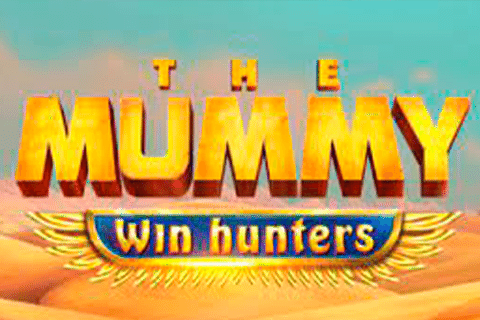 The Mummy Win Hunters Fugaso 1 