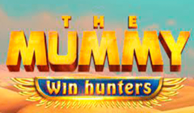 The Mummy Win Hunters Fugaso 