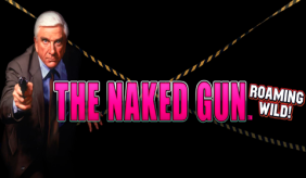 The Naked Gun Blueprint 