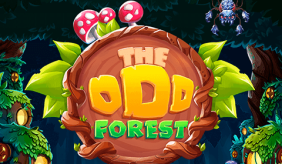 The Odd Forest Foxium Slot Game 