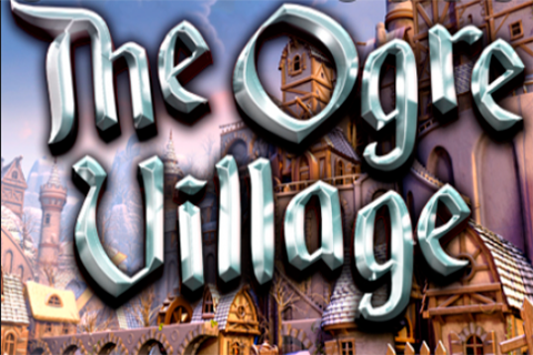 The Ogre Village Nucleus Gaming 1 